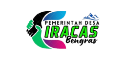 Logo Desa Ciracas